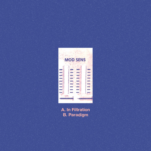 In Filtration / Paradigm (Previews)