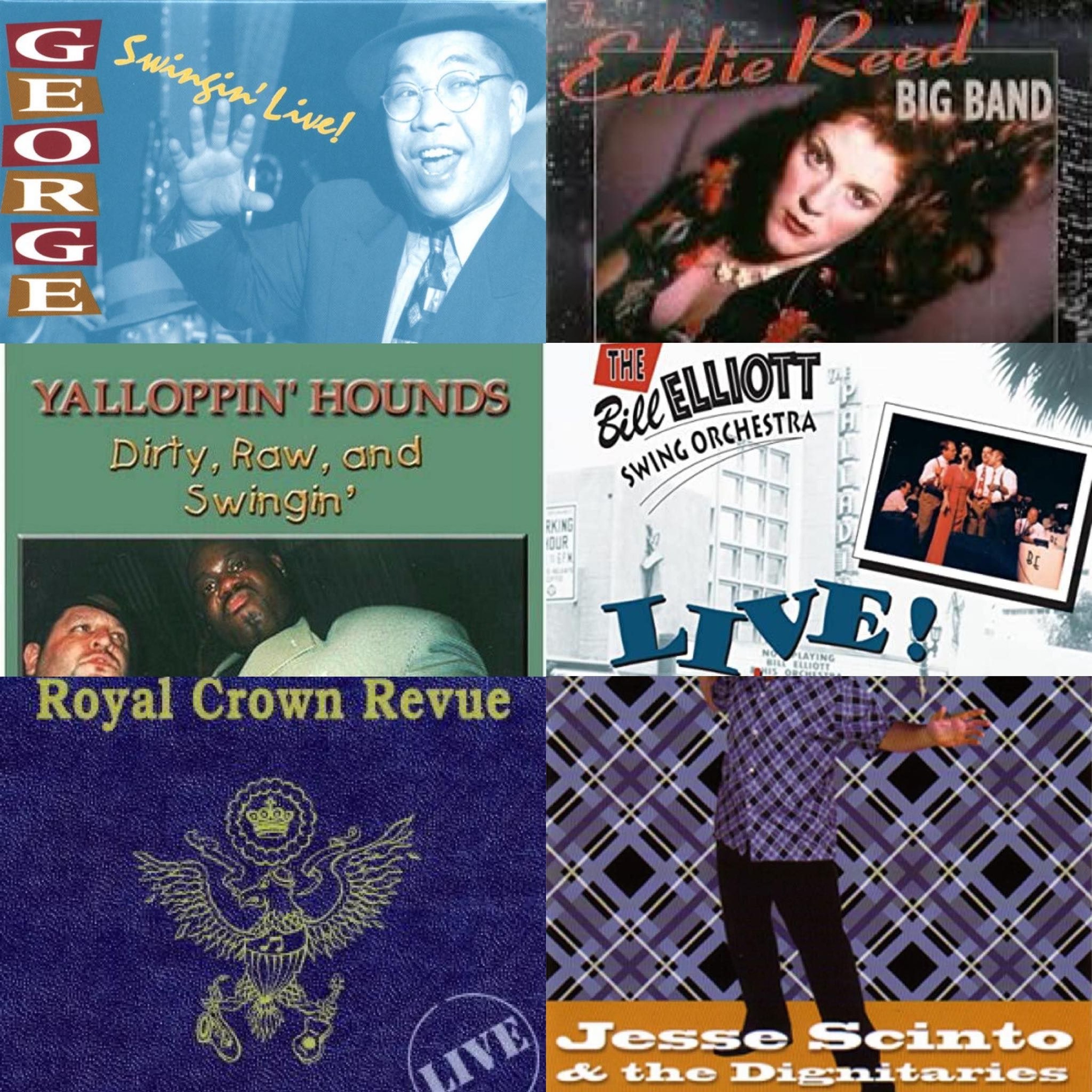 Horror Happens Radio Presents with Jay Kay