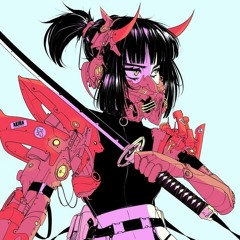 New monkey - Polygore remix