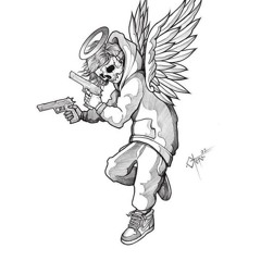 PAMU LE TCHXXX - (Pokessi Remix) 2025