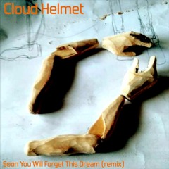 Soon You WiIl Forget This Dream (remix)