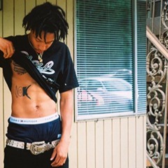 10kDunkin - Money Mirror (prod. Sico)