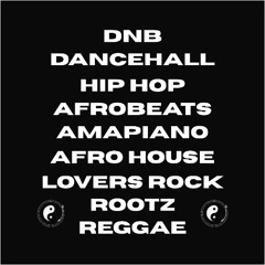 BTS FREESTYLE #1  [DnB, Jungle, Dancehall, Hip Hop, Amapiano, Afro House, RnB, Reggae & More]