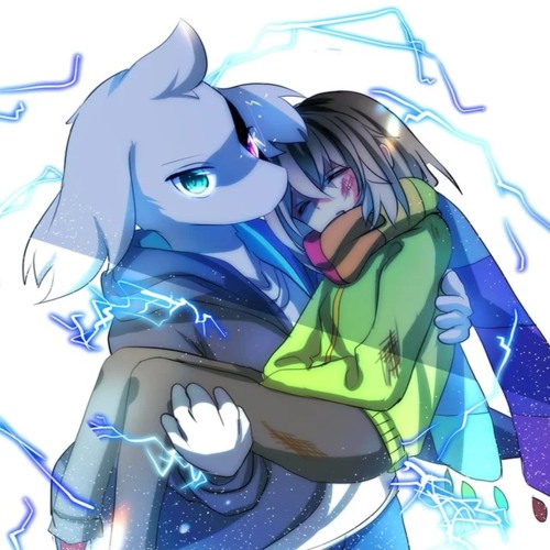 CR!StorySwap[AU] | Asriel - Final Savior