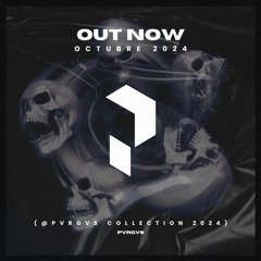 Out Now Octubre 2024 (@PVRGVS Collection 2024) | PVRGVS