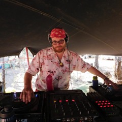 Corinne's The Yard Burning Seed 2019 Dildo Day Megamix!