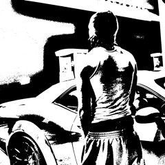 Black n White
