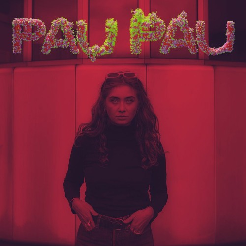 PAU PAU - la falda es corta