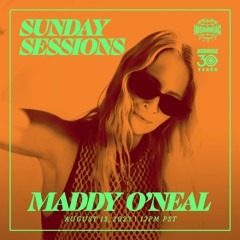 Insomniac Radio - Sunday Sessions