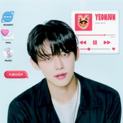 PS5 OR ME (. TXT Yeonjun part)