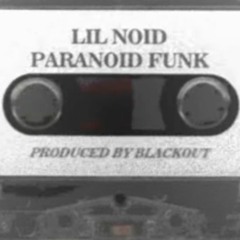 Lil Noid - Talkin Shit