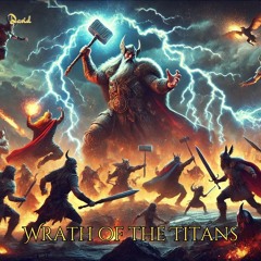 Wrath of the Titans