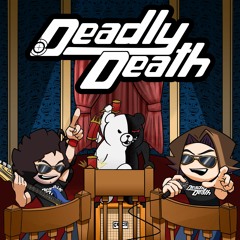 Deadly Death — Game Grumps Remix