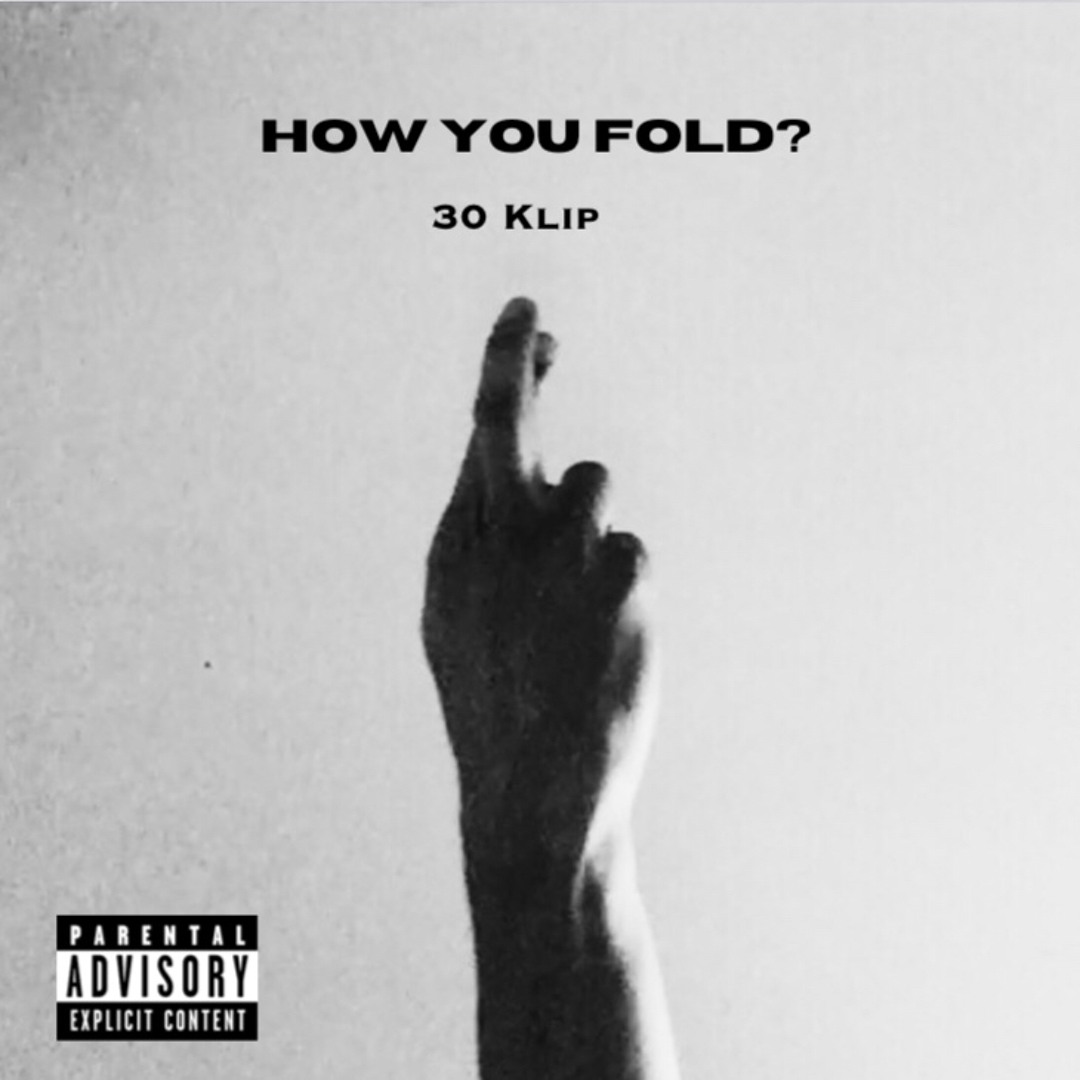 Stream How You Fold? by 30 Klip | Listen online for free on SoundCloud