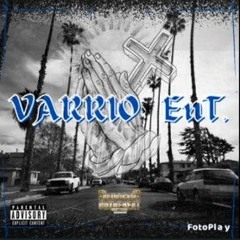 VARRIO EnT Ft GRM EnT - Clock Is Ticking.m4a