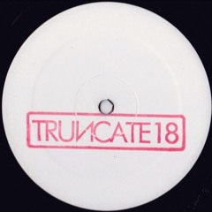 Truncate- Missing (Konvulsion 'What's Missing?' Remix)