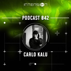 inTension Podcast 042 - carlo kalu