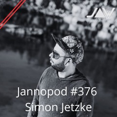 Jannopod #376  Simon Jetzke