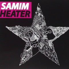 Samim - Heater  LASADJ