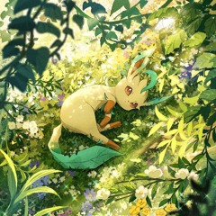 MONTAGEM ETERNA FOREST