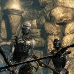 Draugr