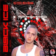 Rezz x Subtronics x Eminem - Black Ice x Shake Dat feat. Nate Dogg Remix