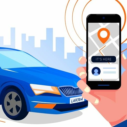 Uber Like App Development in 2022 (cost, features, and many more)