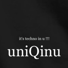 it‘s techno in u !!!