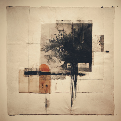 the territory of memory