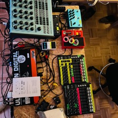 Mitospora (Techno)