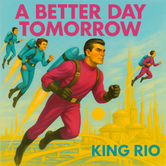 A Better Day Tomorrow (25 version)