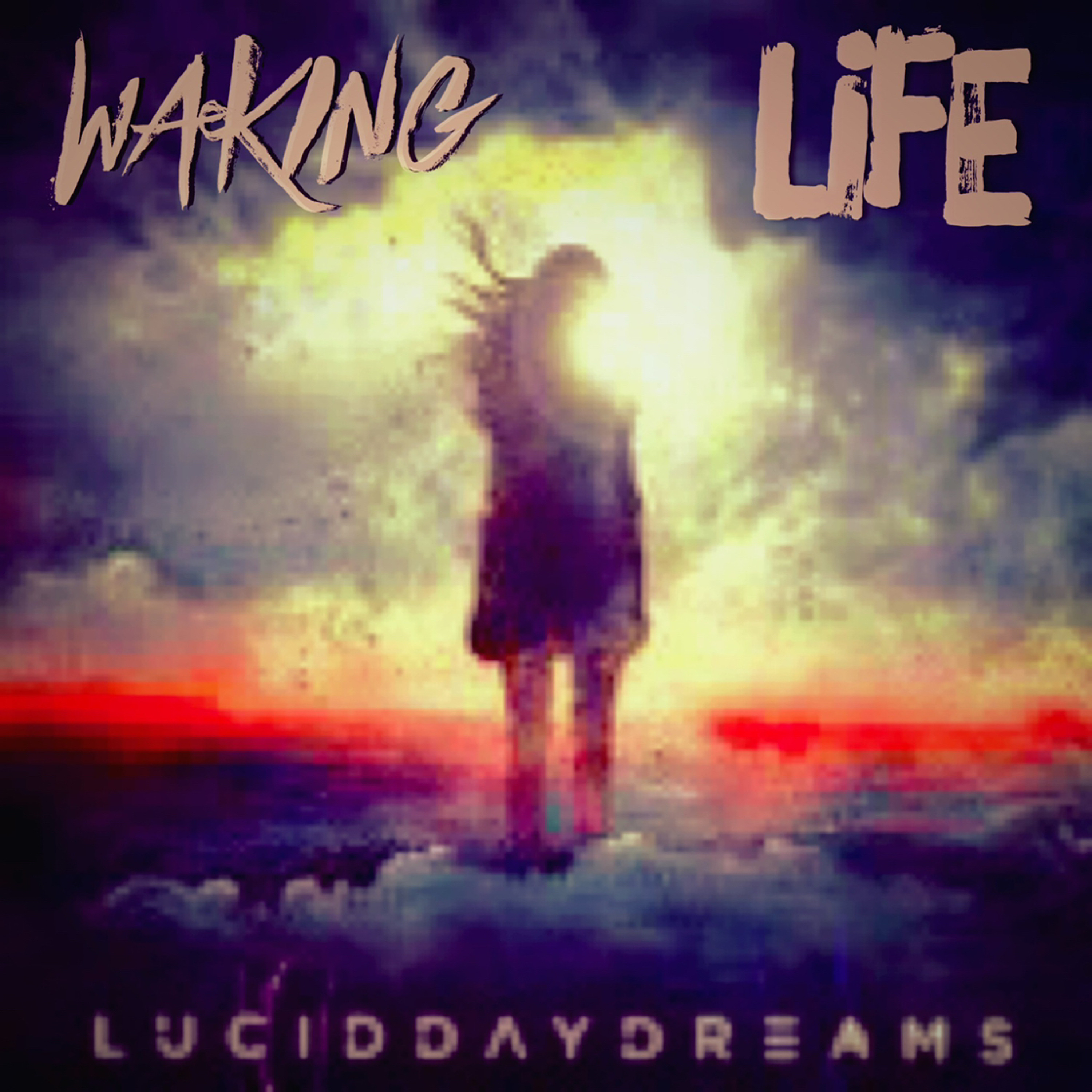 WaKiNG LiFe episode artwork