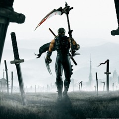 Ninja Gaiden Original Soundtrack (2004)(MP3_160K).mp3