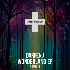 Wonderland
