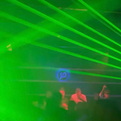 AFK Live @The Hole Beirut (Aug-10-25)