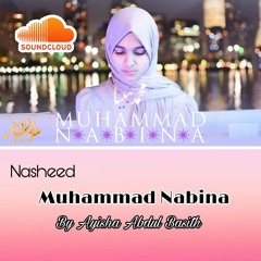 Muhammad Nabina by Ayisha Abdul Basith