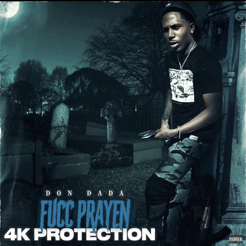 Don Dada Ft. Dsteez - Everywhere I go (Bounce Out Records Exclusive)