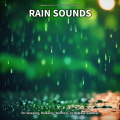 Rain Sounds Sleep Aid