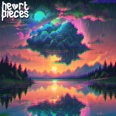heart pieces - out of reach (Forekast's Sunrise Remix)
