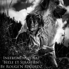 Instrumental Rap Hiphop "Belle et Sebastien" Boombap beat