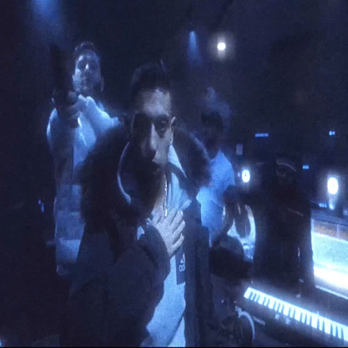 CODEINE COWBOY X KILL EVERYTHING.wav
