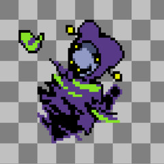 39. THE SPINNY THING