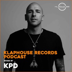 Klaphouse Podcast by KPD