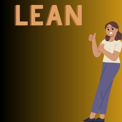 Lean prod by Ben Holmes