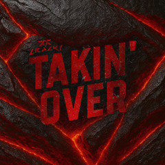 CRACKY - TAKIN' OVER