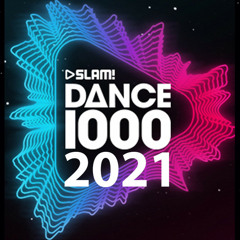 SLAM! Dance 1000 (2021) - Full list