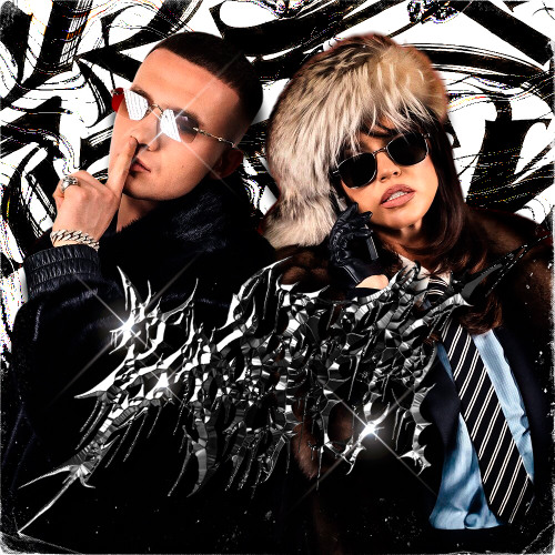 Stream ICEGERGERT, Zivert - БАНК (Oper Phonk / Ghouse REMIX) by