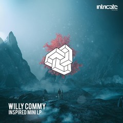 Willy Commy - New Moon (Original Mix)