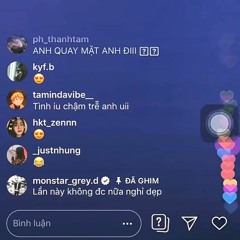 GreyD instagram trưa (30 1 2020) [2]