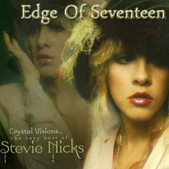 Free Download: Stevie Nicks - Edge Of Seventeen (Petra & Felipe Van Lagerback Remix)